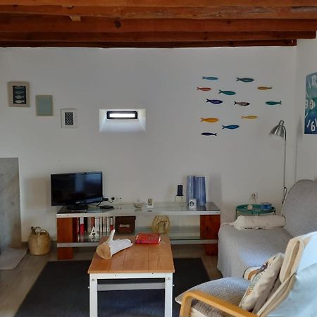 Casinha Nº461 Villa Vila Praia de Ancora Bagian luar foto
