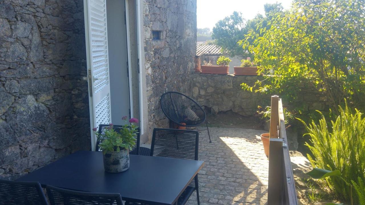 Casinha Nº461 Villa Vila Praia de Ancora Bagian luar foto