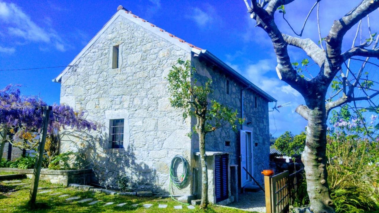 Casinha Nº461 Villa Vila Praia de Ancora Bagian luar foto