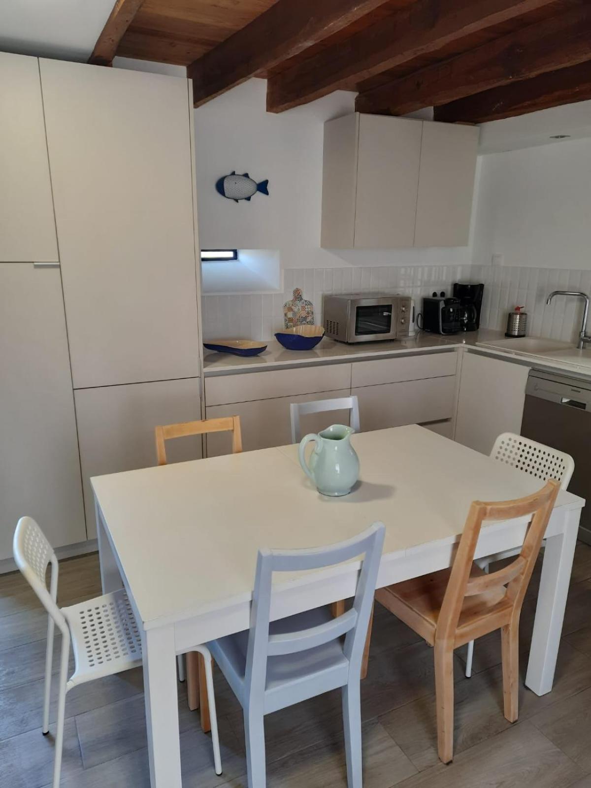 Casinha Nº461 Villa Vila Praia de Ancora Bagian luar foto