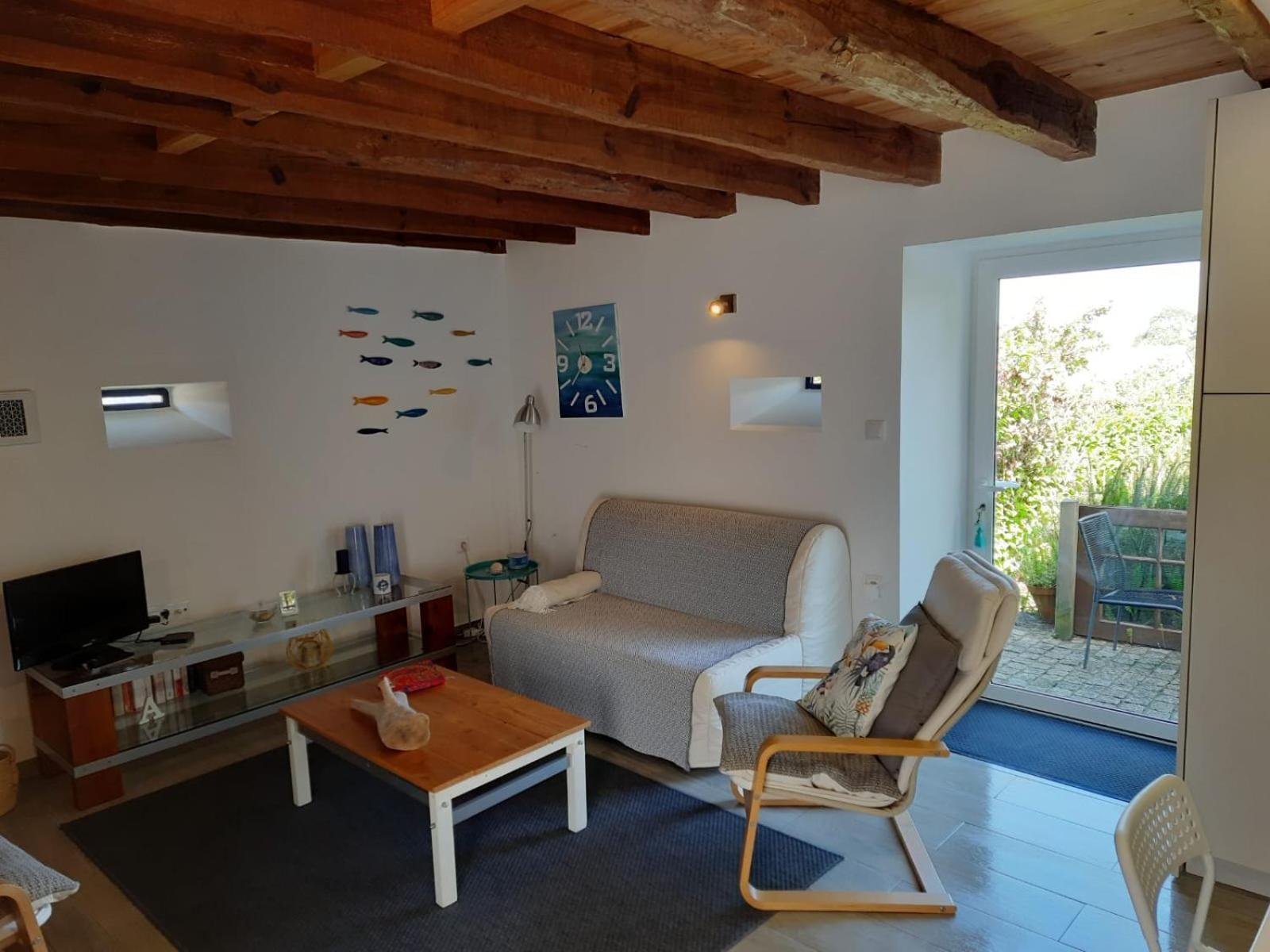 Casinha Nº461 Villa Vila Praia de Ancora Bagian luar foto