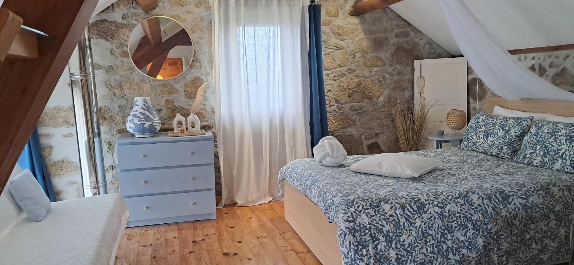 Casinha Nº461 Villa Vila Praia de Ancora Bagian luar foto