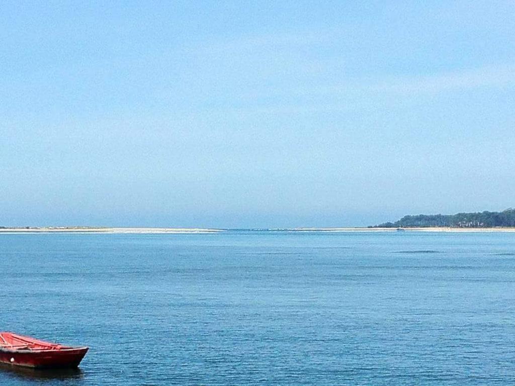 Casinha Nº461 Villa Vila Praia de Ancora Bagian luar foto