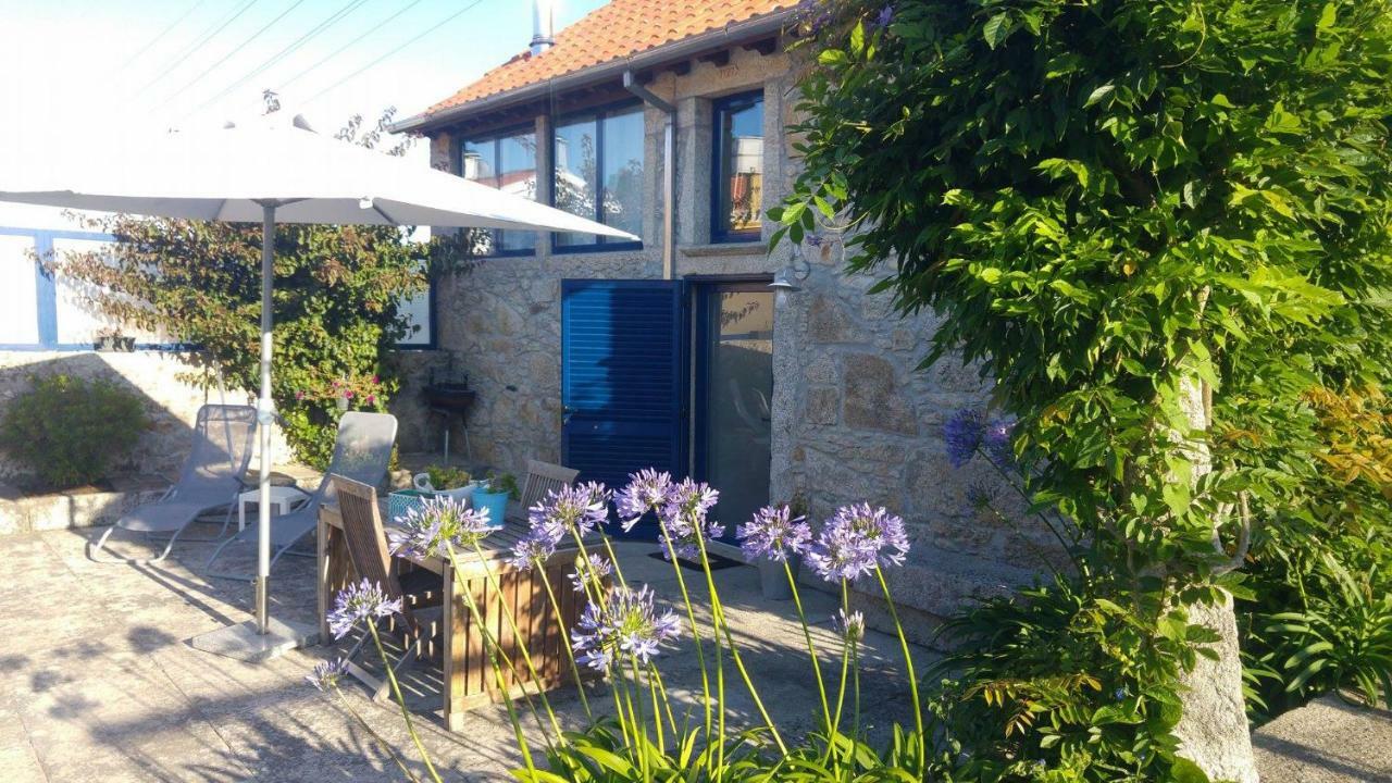 Casinha Nº461 Villa Vila Praia de Ancora Bagian luar foto