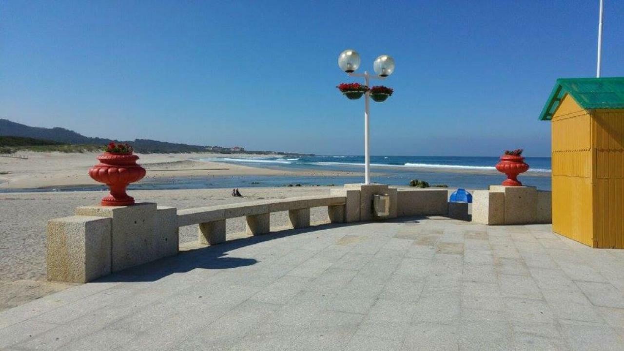 Casinha Nº461 Villa Vila Praia de Ancora Bagian luar foto
